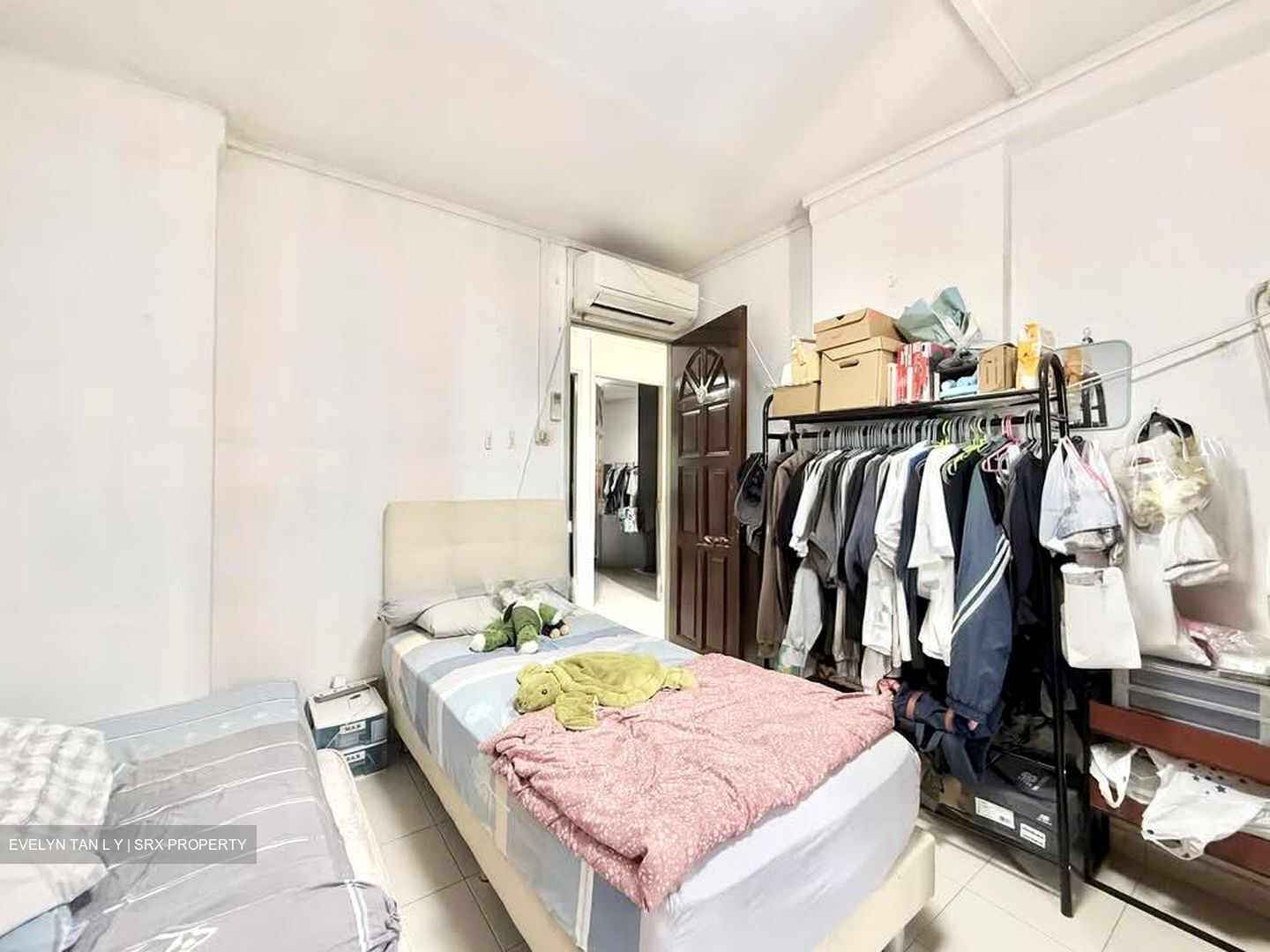 Blk 669 Hougang Avenue 8 (Hougang), HDB 4 Rooms #565853691